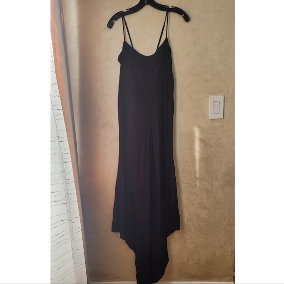 INDAH ARMAND JUMPSUIT WIDE LEG - Picture 5 of 8